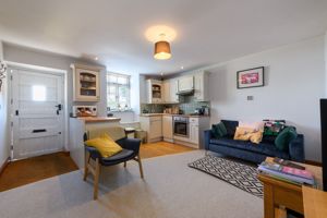 Living Space- click for photo gallery